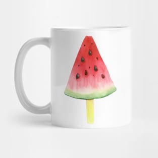 Watermelon Tropical Fruit Mug